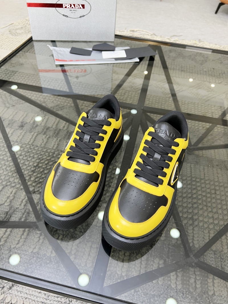 Prada Casual Shoes